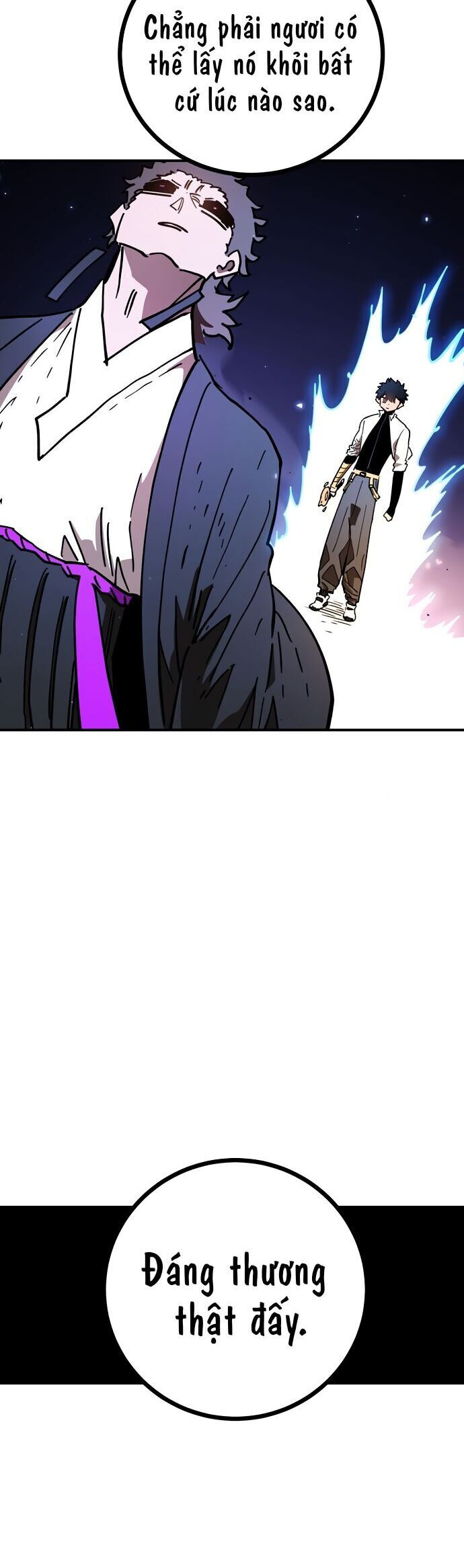 Player [Chap 236-239] - Page 47