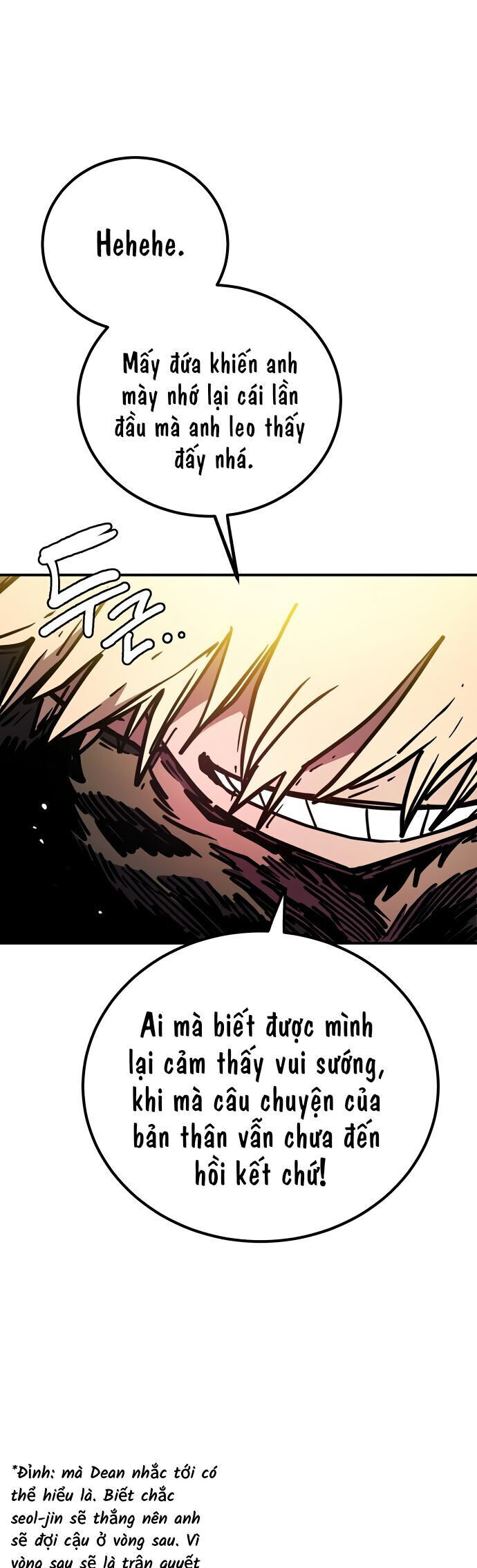 Player [Chap 236-239] - Page 5