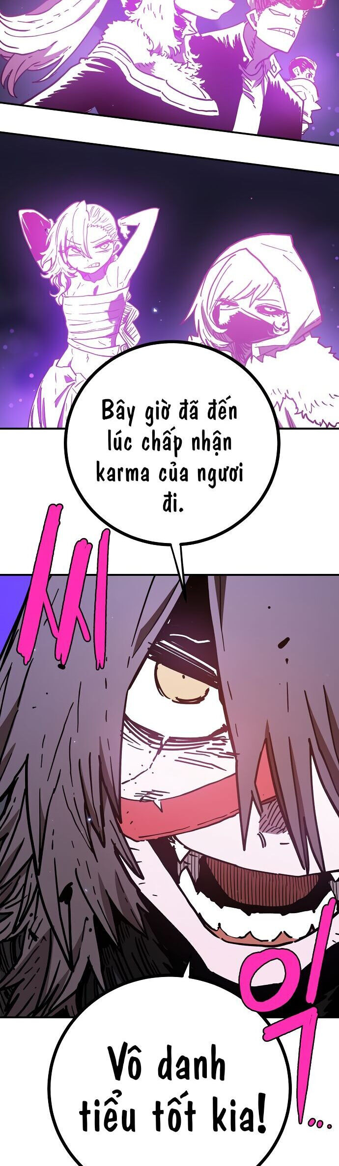 Player [Chap 236-239] - Page 60