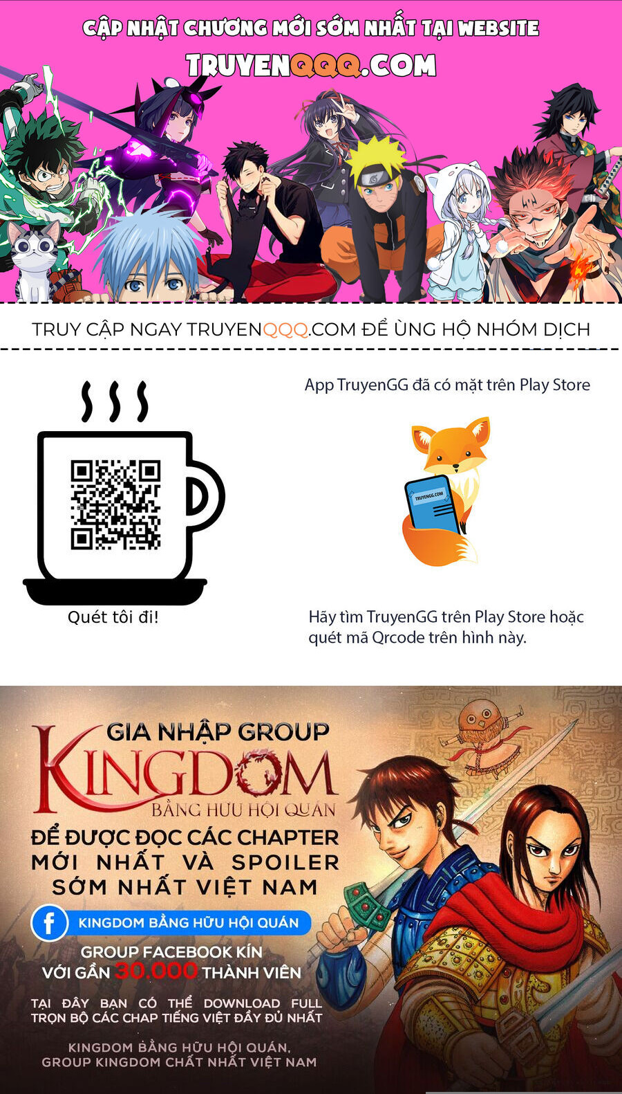 Nettruyen Truyện tranh online