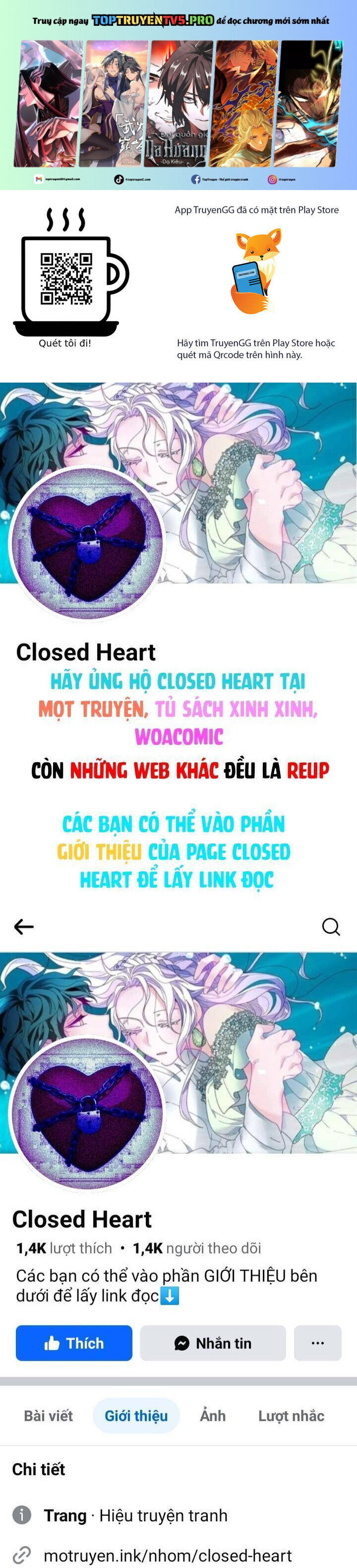 Nhân Viên Mới Là Ma Vương [Chap 13-17] - Page 1
