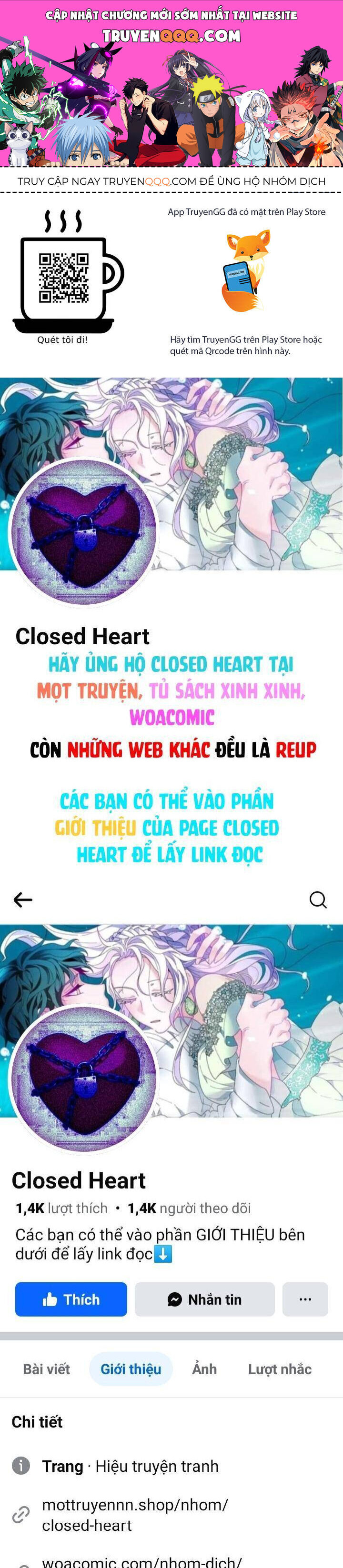 Nhân Viên Mới Là Ma Vương [Chap 13-17] - Page 0