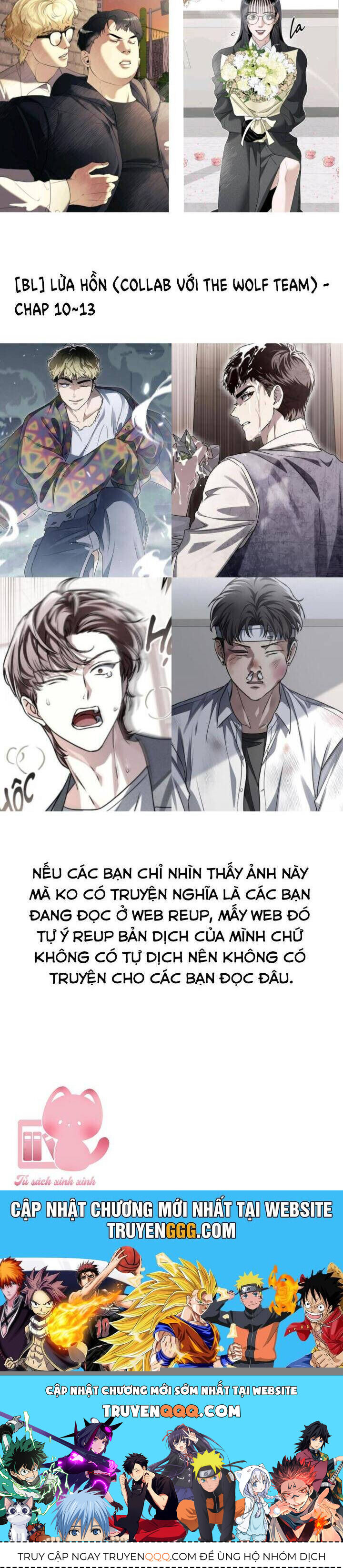 Nhân Viên Mới Là Ma Vương [Chap 13-17] - Page 3