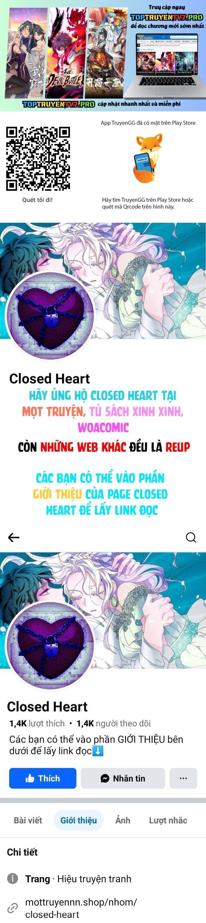 Nhân Viên Mới Là Ma Vương [Chap 13-17] - Page 1