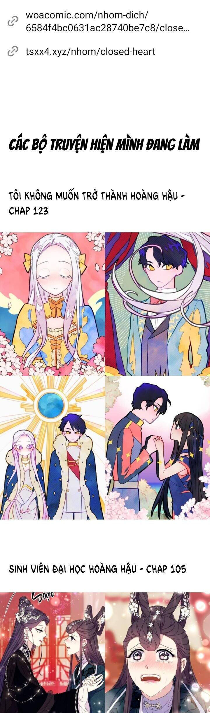 Nhân Viên Mới Là Ma Vương [Chap 13-17] - Page 2