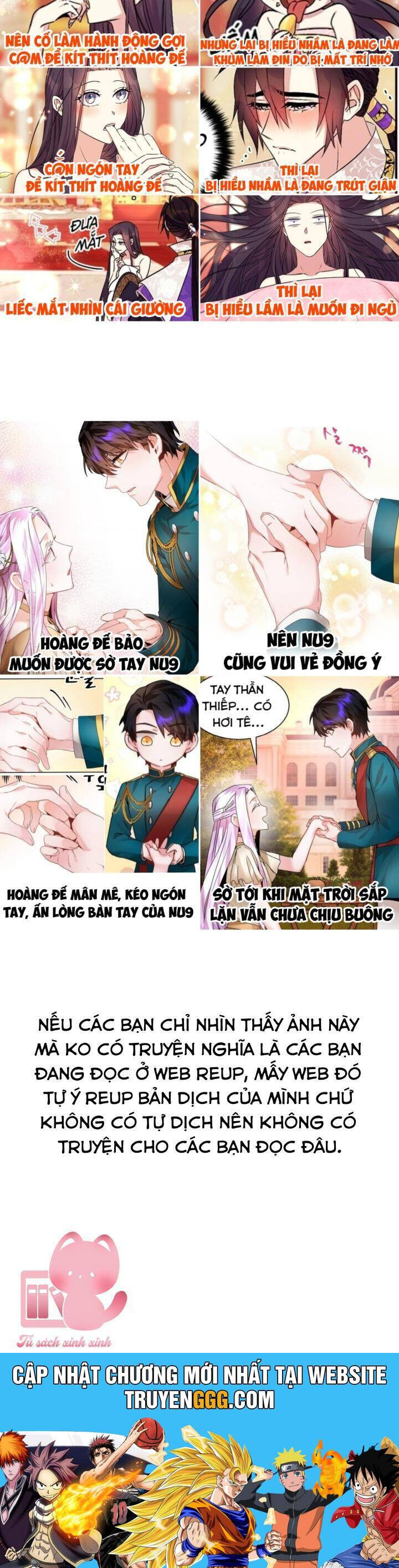 Nhân Viên Mới Là Ma Vương [Chap 13-17] - Page 5