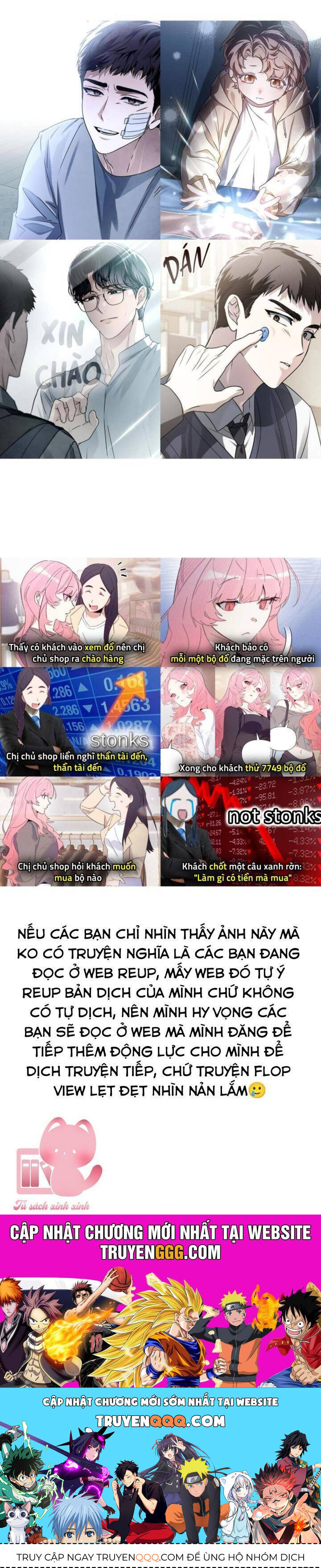 Nhân Viên Mới Là Ma Vương [Chap 13-17] - Page 3