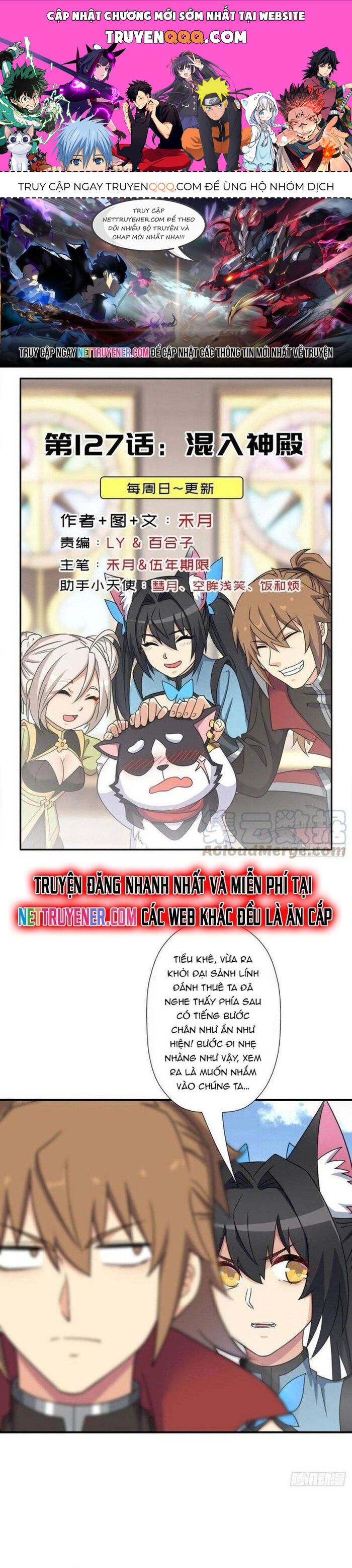 ...