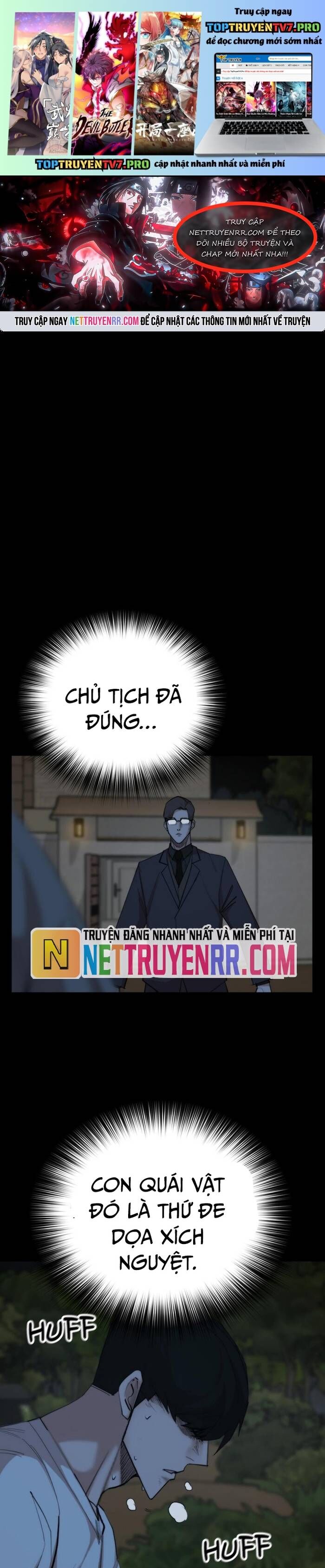 Xích Nguyệt [Chap 43-46] - Page 1