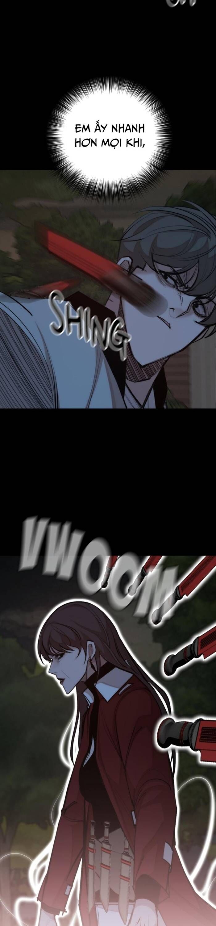 Xích Nguyệt [Chap 43-46] - Page 13