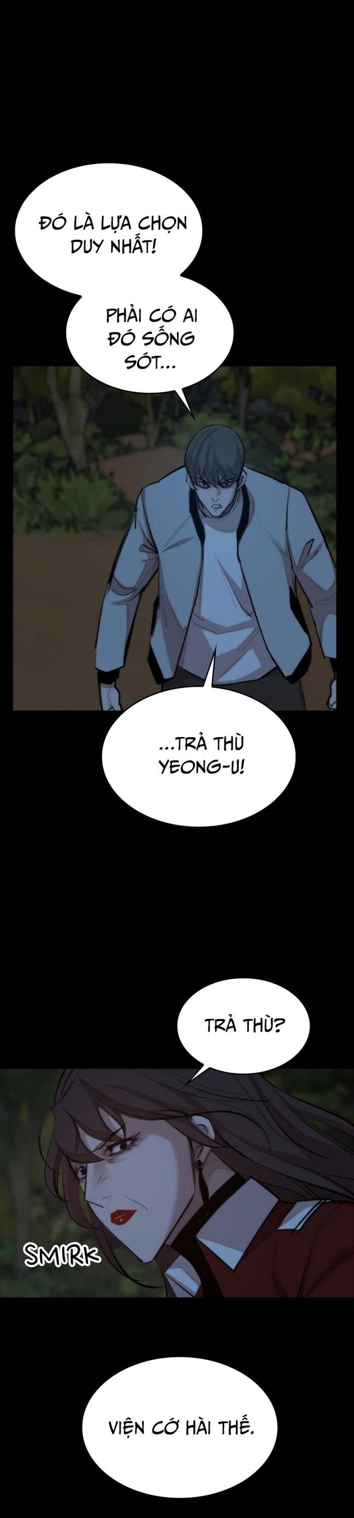 Xích Nguyệt [Chap 43-46] - Page 15