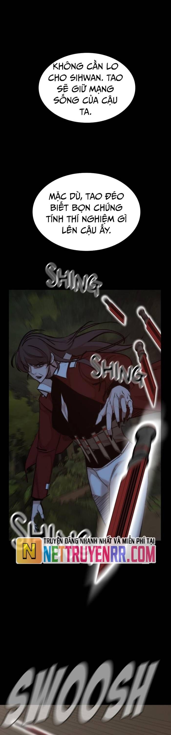 Xích Nguyệt [Chap 43-46] - Page 17