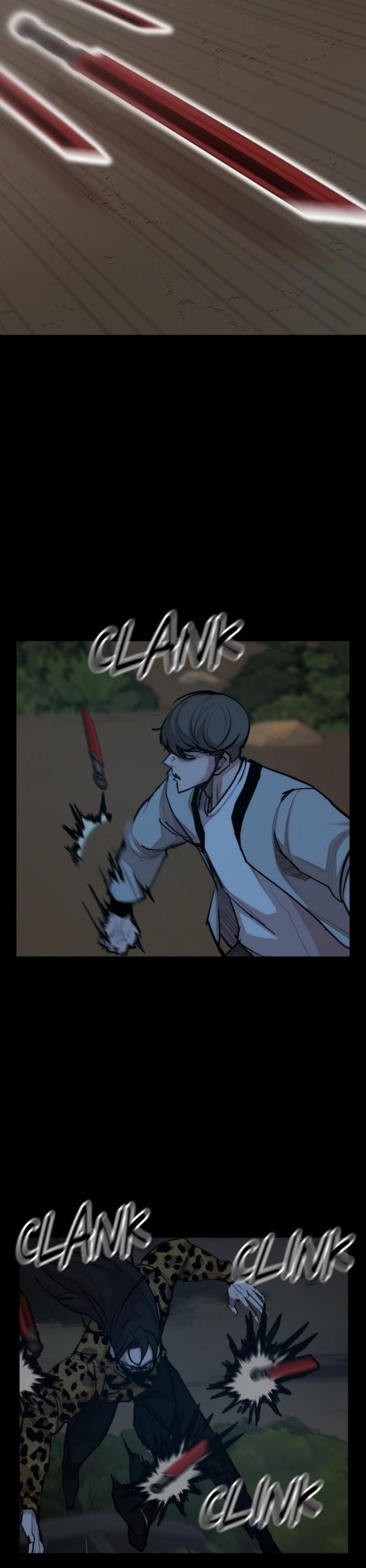Xích Nguyệt [Chap 43-46] - Page 18