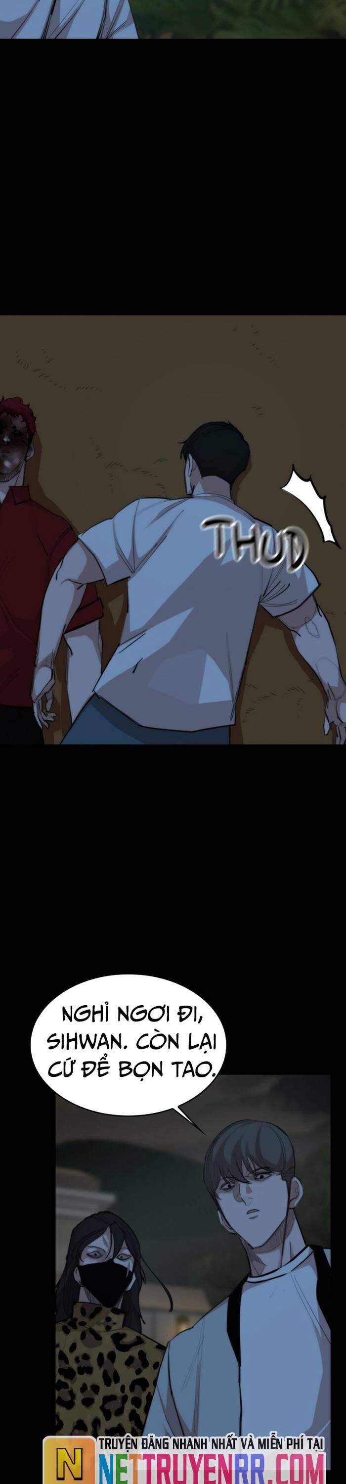 Xích Nguyệt [Chap 43-46] - Page 2