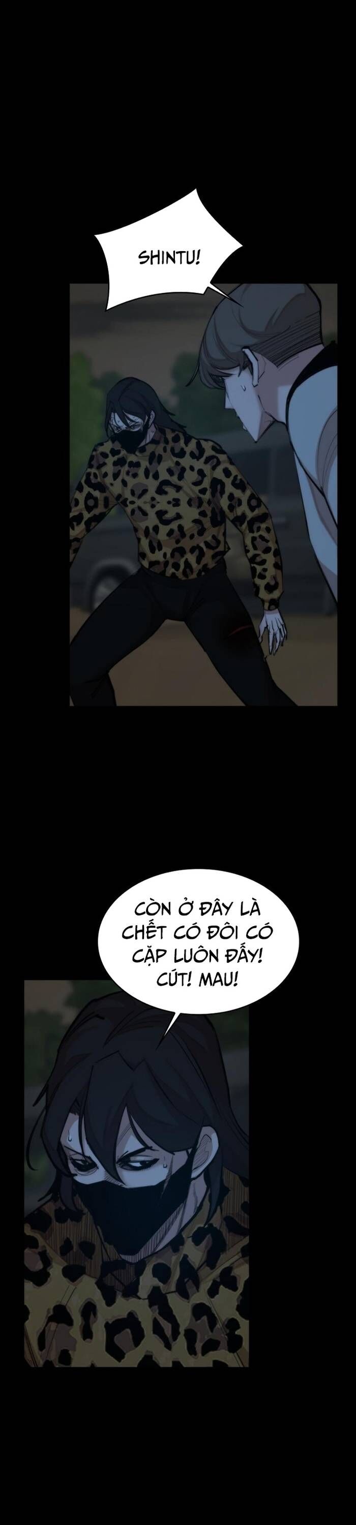 Xích Nguyệt [Chap 43-46] - Page 20