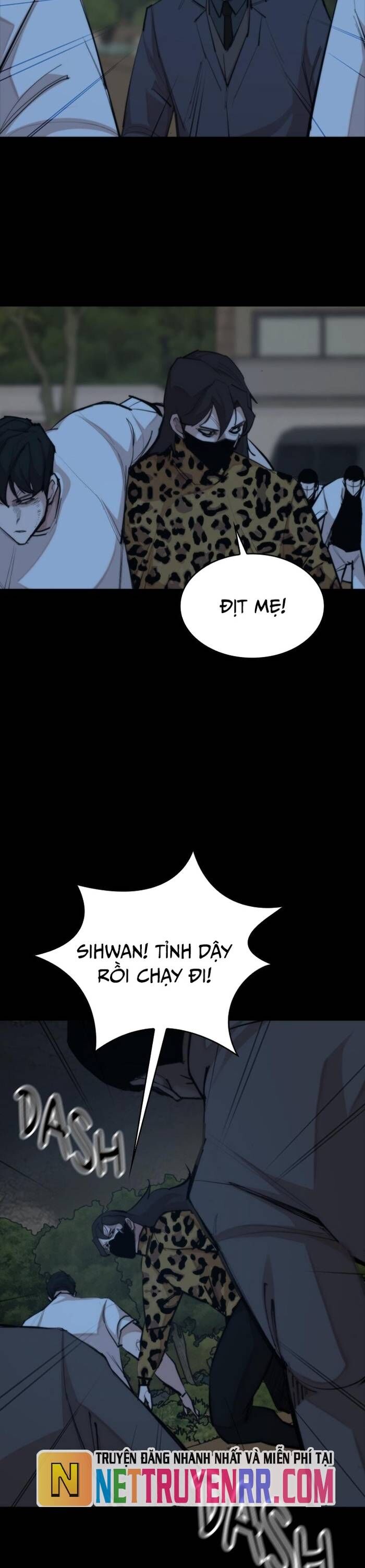 Xích Nguyệt [Chap 43-46] - Page 24