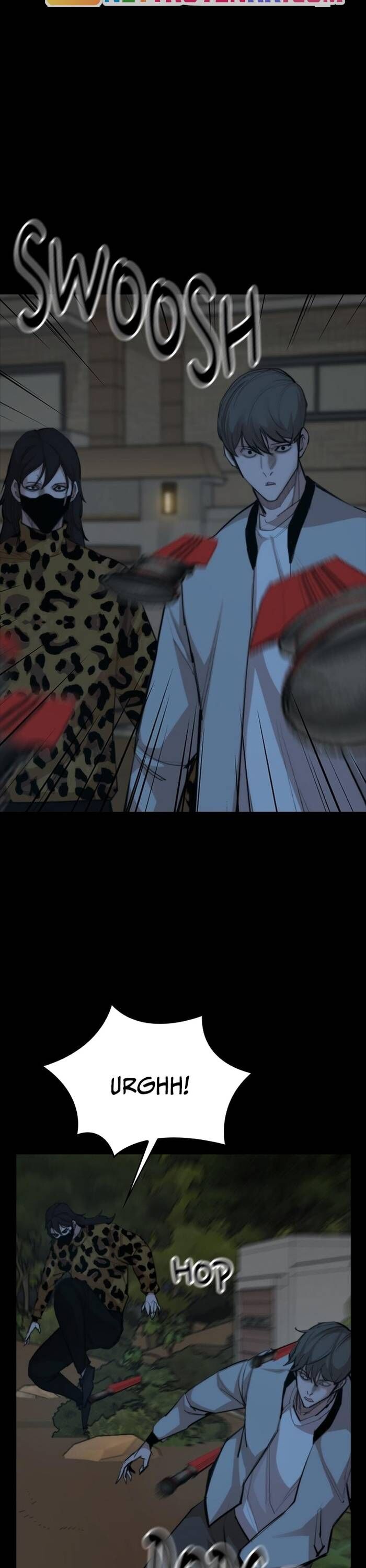 Xích Nguyệt [Chap 43-46] - Page 3