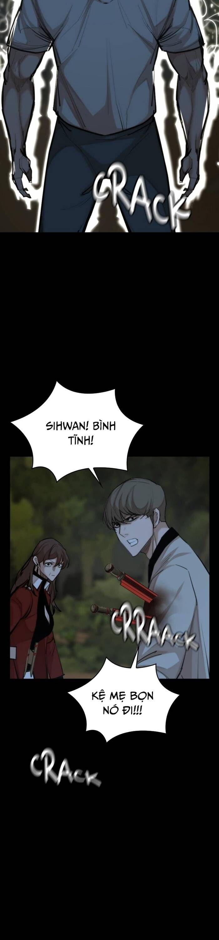 Xích Nguyệt [Chap 43-46] - Page 30