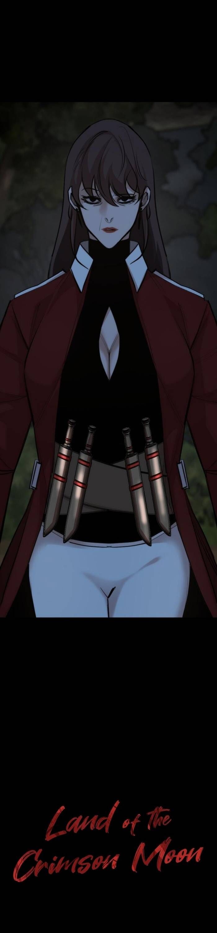Xích Nguyệt [Chap 43-46] - Page 5