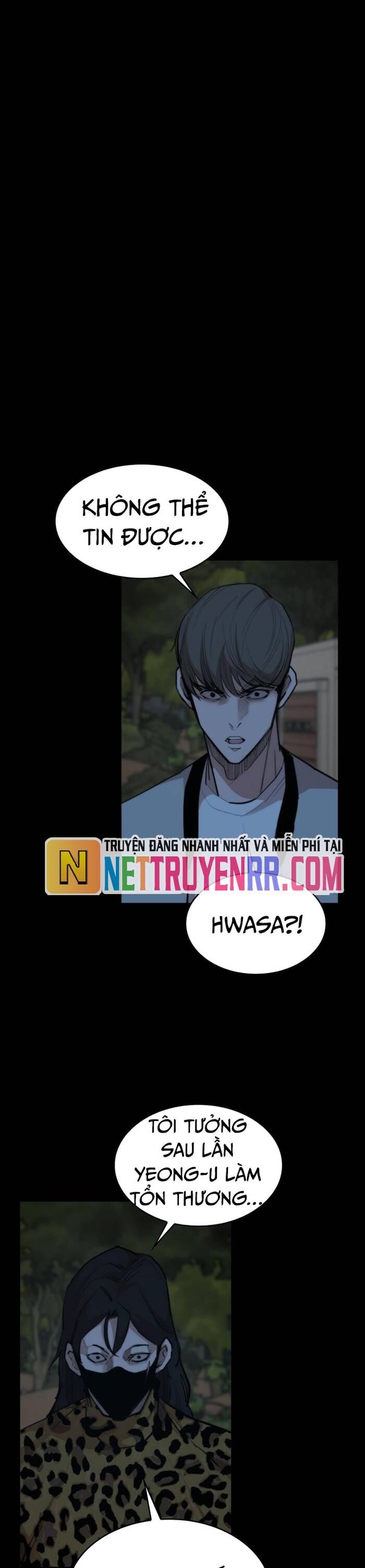 Xích Nguyệt [Chap 43-46] - Page 6