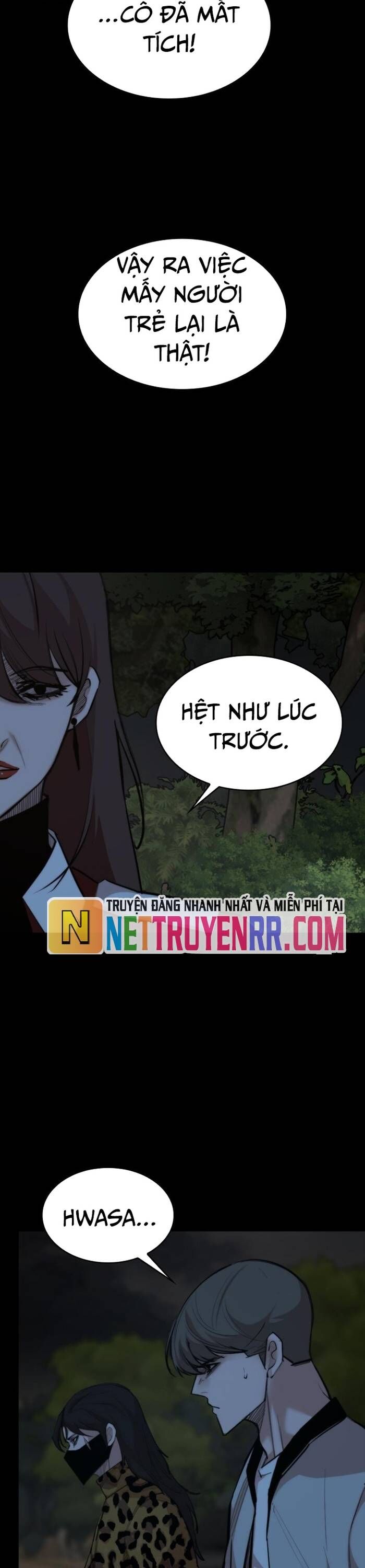 Xích Nguyệt [Chap 43-46] - Page 7