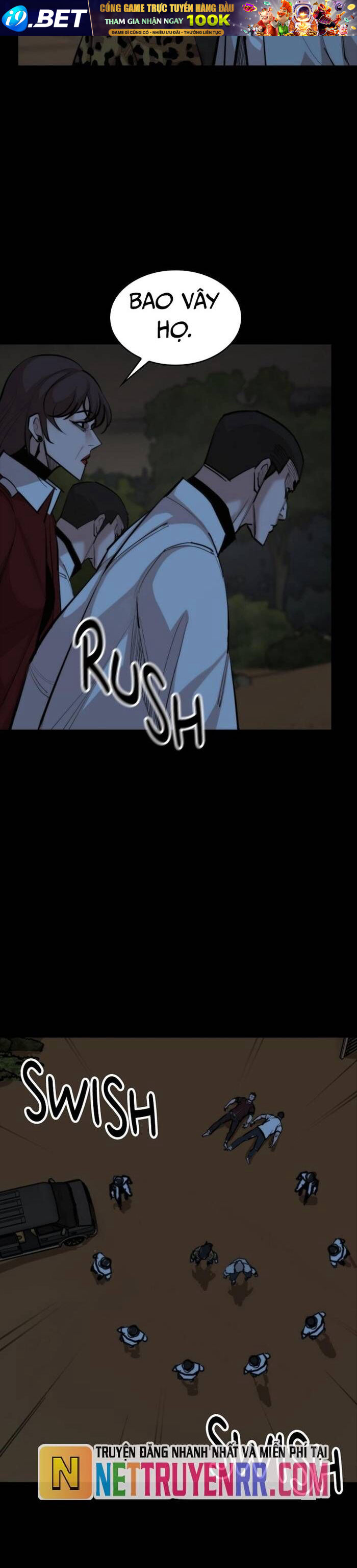 Xích Nguyệt [Chap 43-46] - Page 8