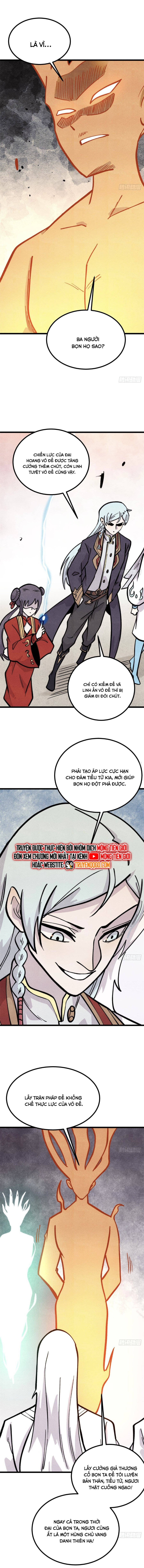 Chapter 462 - Image 9