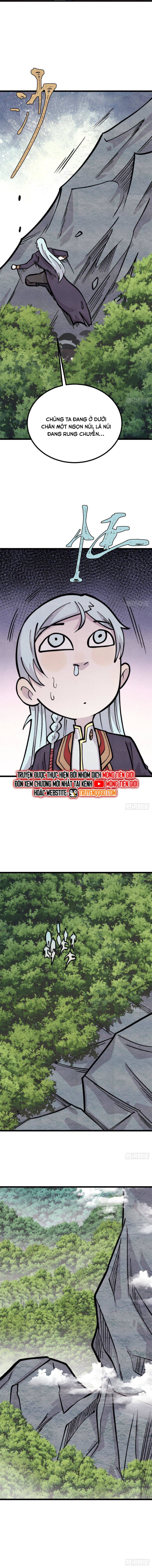 Vạn Cổ Tối Cường Tông [Chap 428-429] - Page 4