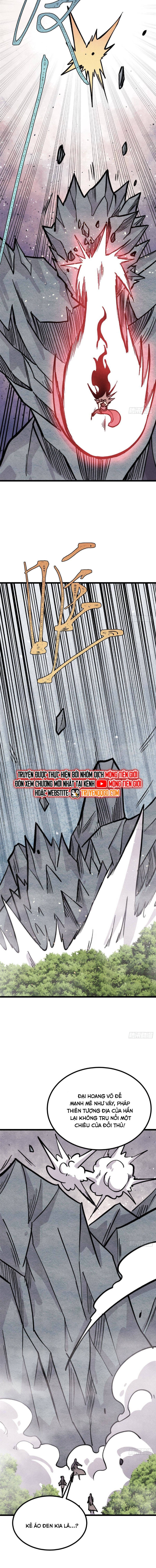 Vạn Cổ Tối Cường Tông [Chap 428-429] - Page 6