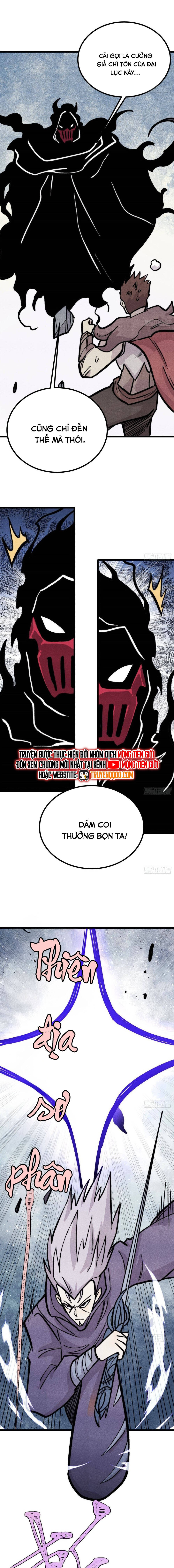 Vạn Cổ Tối Cường Tông [Chap 428-429] - Page 7