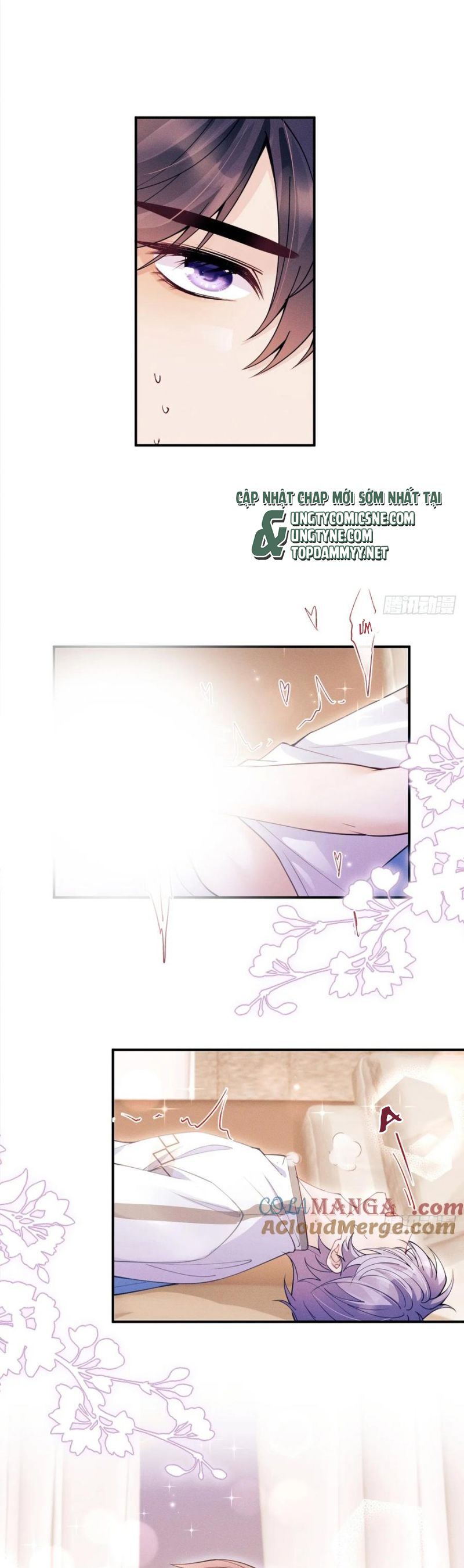 Tôi Hoài Nghi Ảnh Đế Đang Theo Đuổi Tôi [Chap 191]