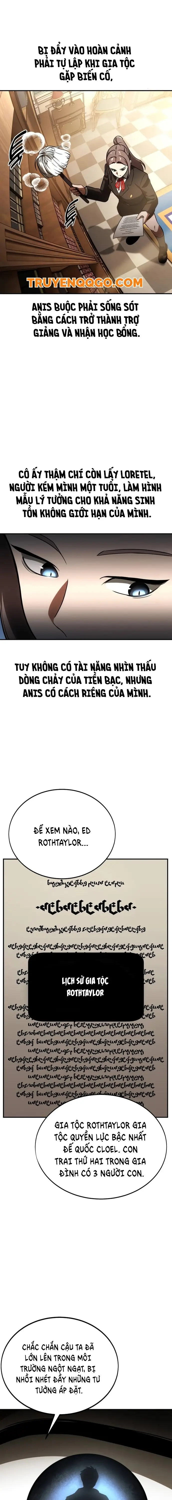 Cẩm Nang Sinh Tồn Của Nhân Vật Phụ Ở Học Viện [Chap 36-50]