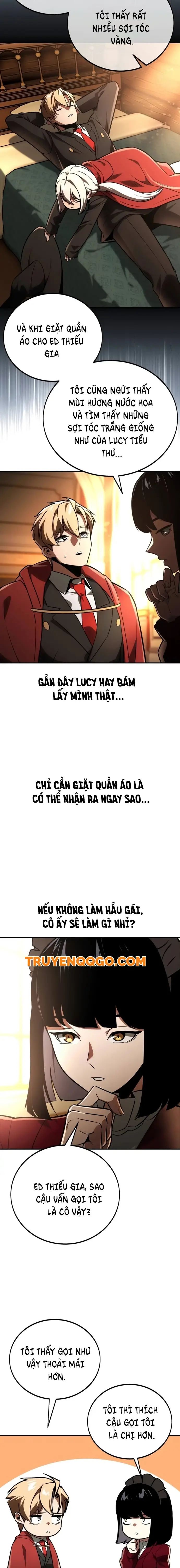 Cẩm Nang Sinh Tồn Của Nhân Vật Phụ Ở Học Viện [Chap 36-50]