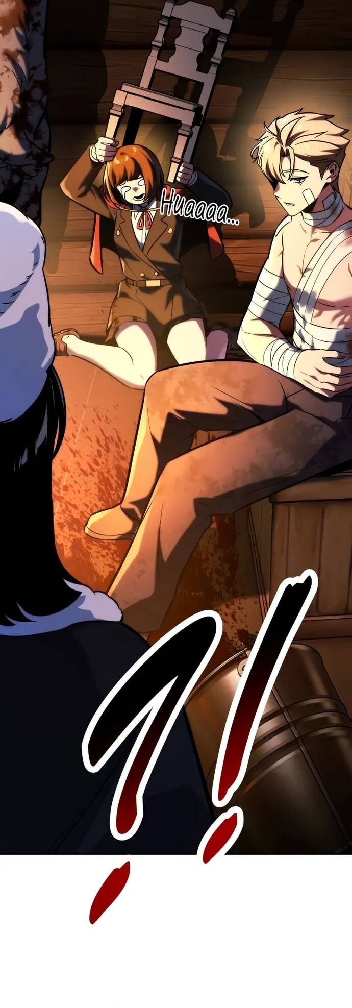 Cẩm Nang Sinh Tồn Của Nhân Vật Phụ Ở Học Viện [Chap 36-50]
