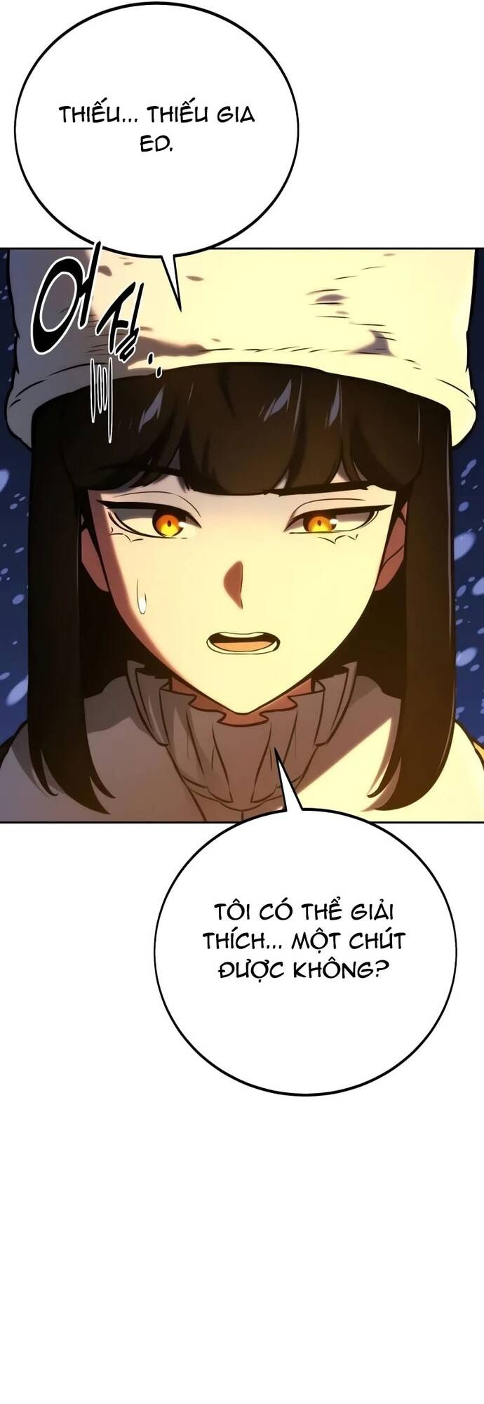 Cẩm Nang Sinh Tồn Của Nhân Vật Phụ Ở Học Viện [Chap 36-50]