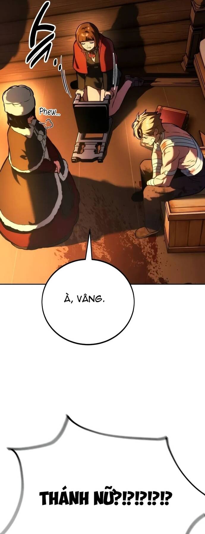 Cẩm Nang Sinh Tồn Của Nhân Vật Phụ Ở Học Viện [Chap 36-50]