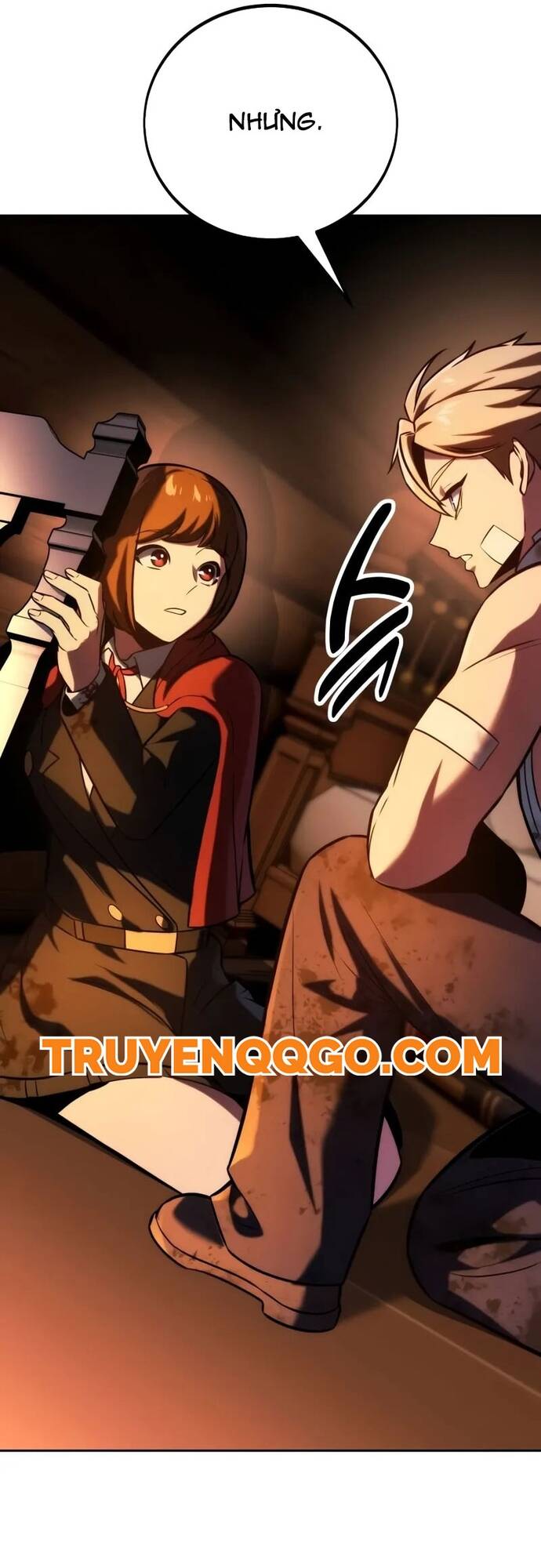 Cẩm Nang Sinh Tồn Của Nhân Vật Phụ Ở Học Viện [Chap 36-50]