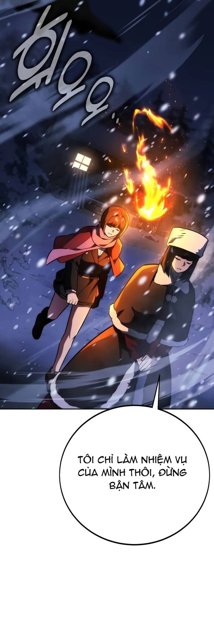 Cẩm Nang Sinh Tồn Của Nhân Vật Phụ Ở Học Viện [Chap 36-50]