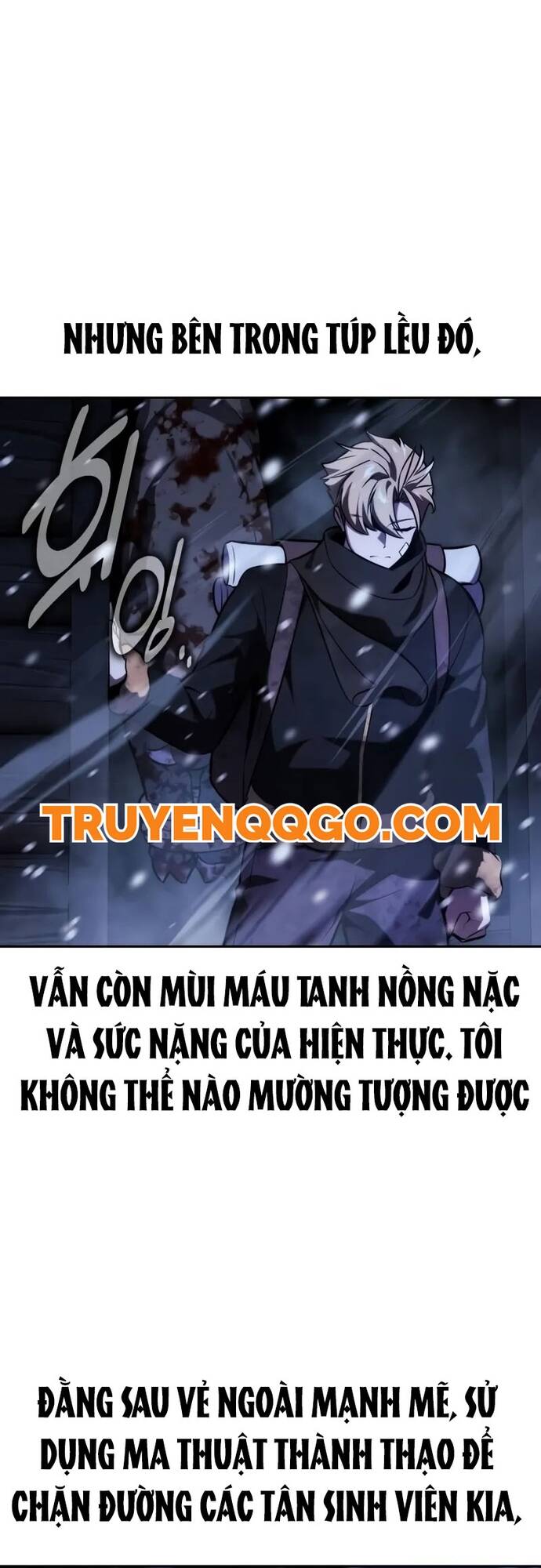 Cẩm Nang Sinh Tồn Của Nhân Vật Phụ Ở Học Viện [Chap 36-50]