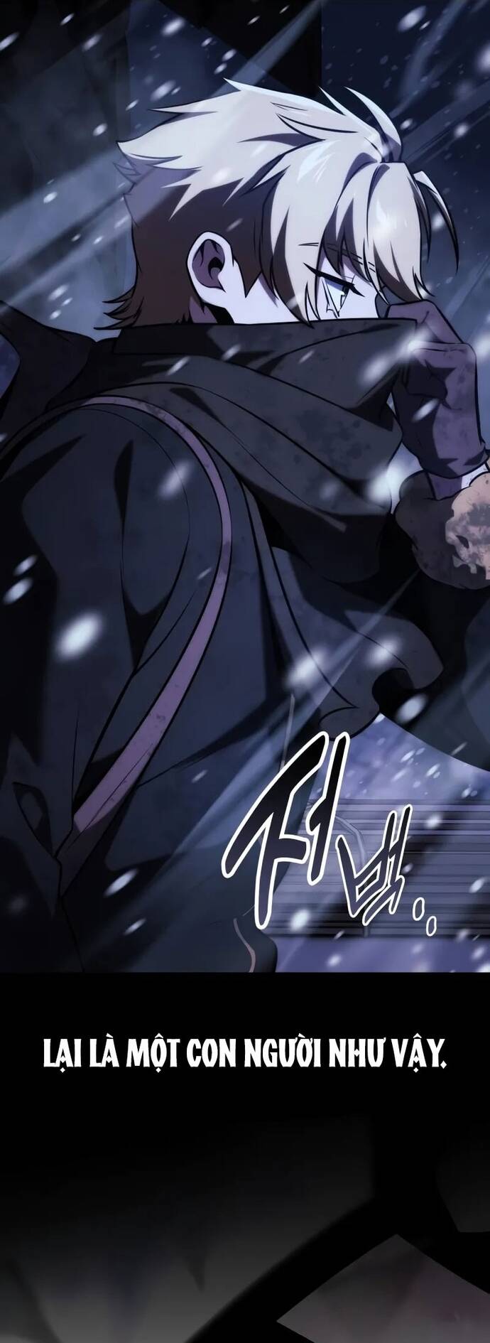 Cẩm Nang Sinh Tồn Của Nhân Vật Phụ Ở Học Viện [Chap 36-50]