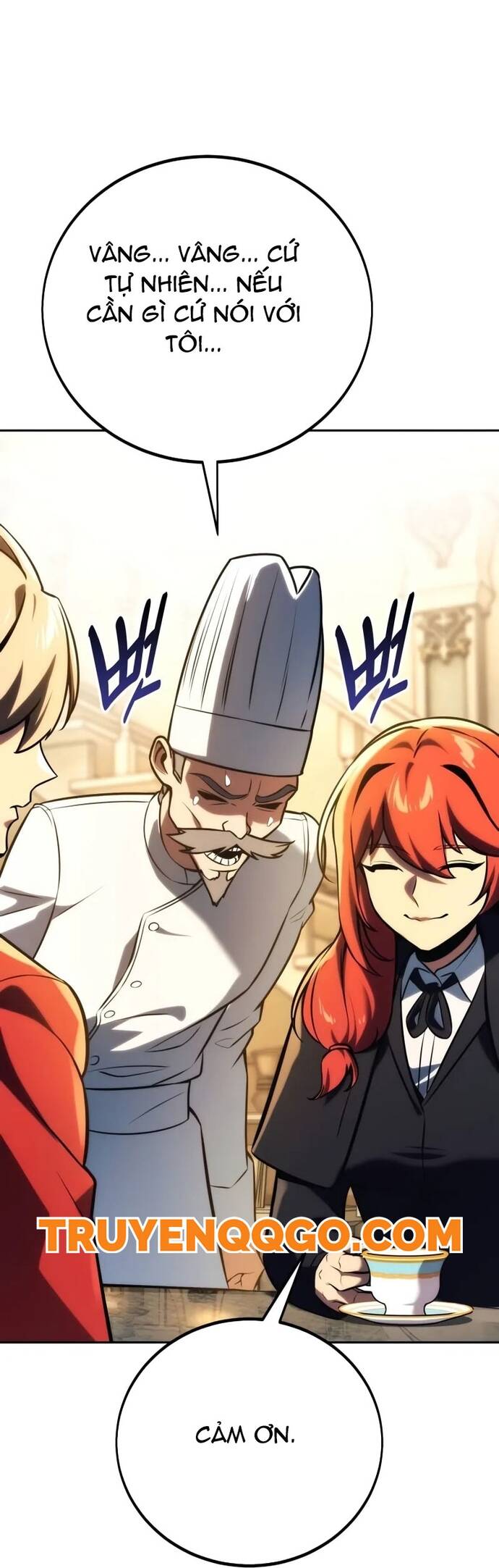 Cẩm Nang Sinh Tồn Của Nhân Vật Phụ Ở Học Viện [Chap 36-50]