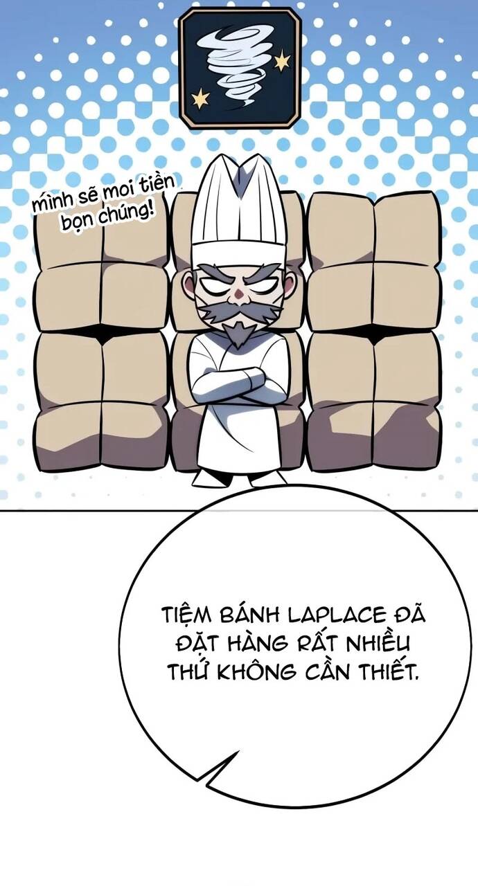 Cẩm Nang Sinh Tồn Của Nhân Vật Phụ Ở Học Viện [Chap 36-50]