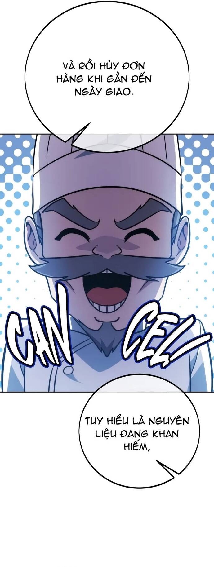Cẩm Nang Sinh Tồn Của Nhân Vật Phụ Ở Học Viện [Chap 36-50]