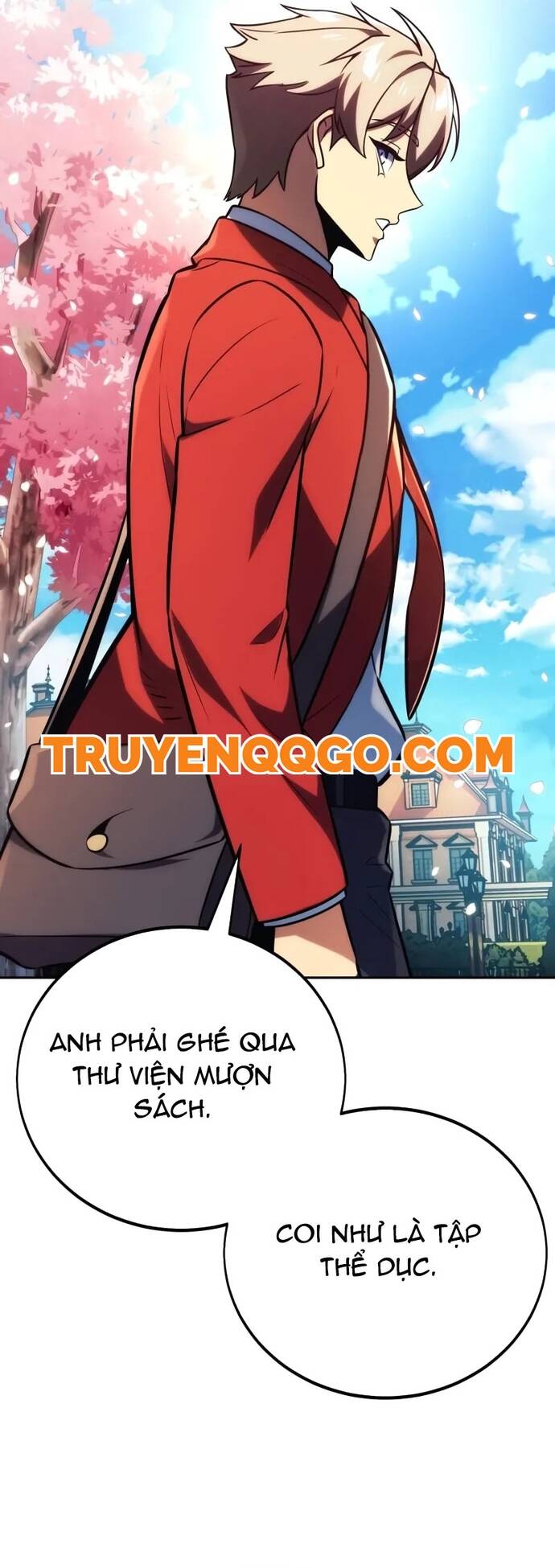 Cẩm Nang Sinh Tồn Của Nhân Vật Phụ Ở Học Viện [Chap 36-50]