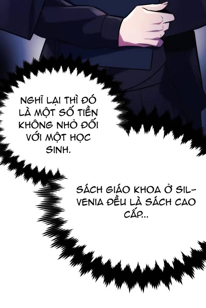 Cẩm Nang Sinh Tồn Của Nhân Vật Phụ Ở Học Viện [Chap 36-50]
