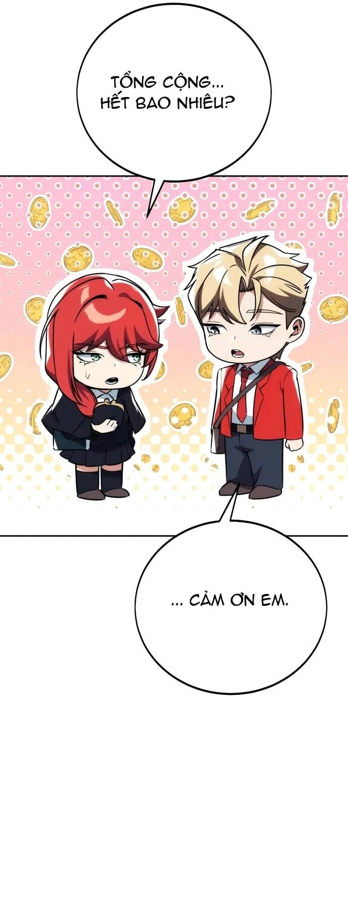 Cẩm Nang Sinh Tồn Của Nhân Vật Phụ Ở Học Viện [Chap 36-50]