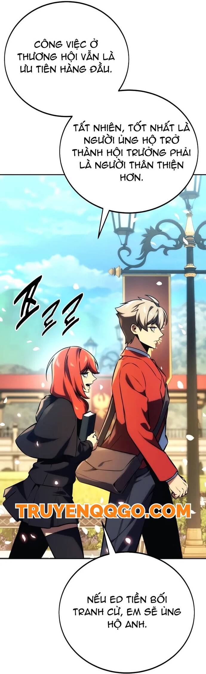Cẩm Nang Sinh Tồn Của Nhân Vật Phụ Ở Học Viện [Chap 36-50]