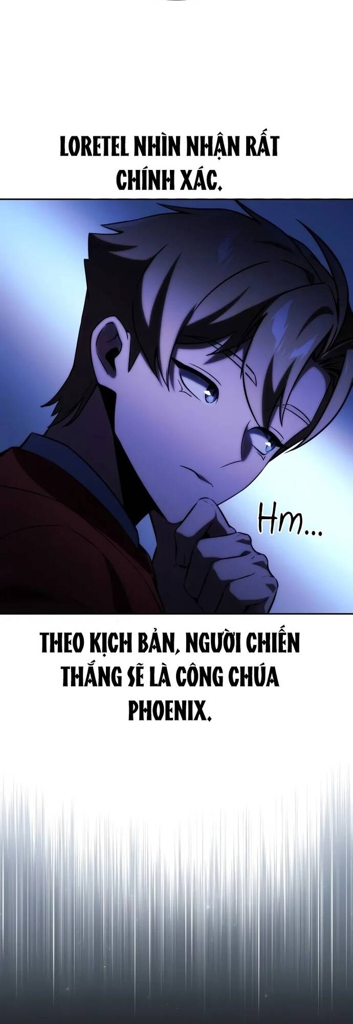 Cẩm Nang Sinh Tồn Của Nhân Vật Phụ Ở Học Viện [Chap 36-50]