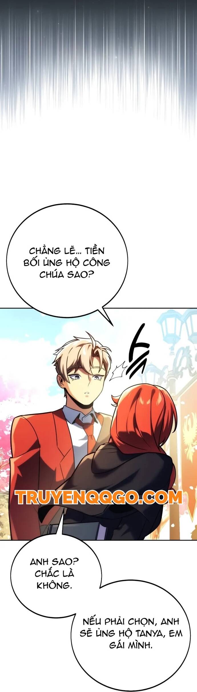 Cẩm Nang Sinh Tồn Của Nhân Vật Phụ Ở Học Viện [Chap 36-50]