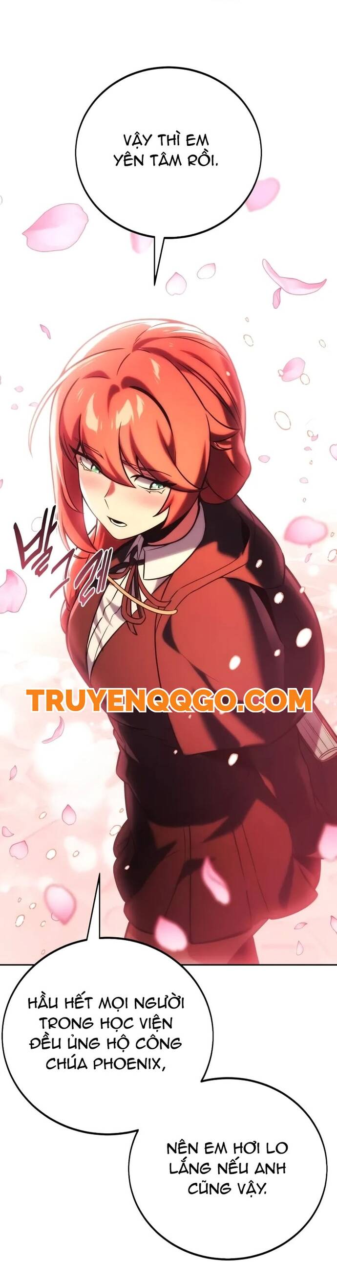 Cẩm Nang Sinh Tồn Của Nhân Vật Phụ Ở Học Viện [Chap 36-50]